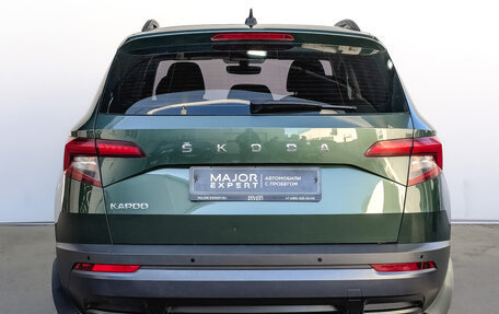 Skoda Karoq I, 2020 год, 1 995 000 рублей, 6 фотография