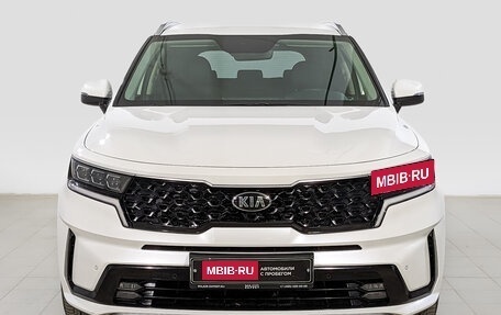 KIA Sorento IV, 2021 год, 3 500 000 рублей, 2 фотография