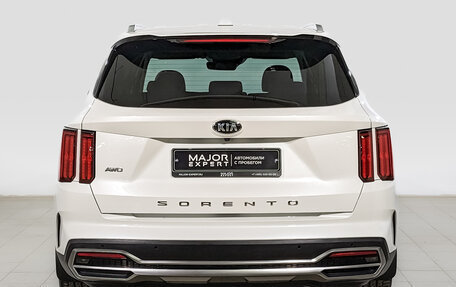 KIA Sorento IV, 2021 год, 3 500 000 рублей, 6 фотография