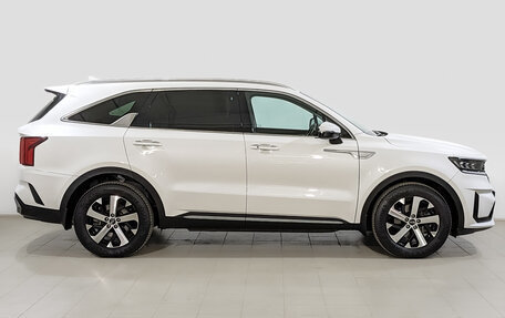 KIA Sorento IV, 2021 год, 3 500 000 рублей, 4 фотография