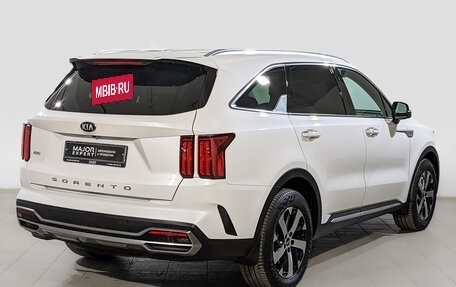 KIA Sorento IV, 2021 год, 3 500 000 рублей, 5 фотография