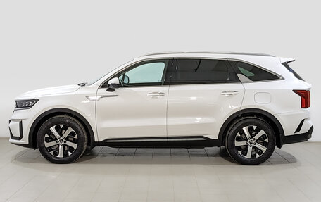 KIA Sorento IV, 2021 год, 3 500 000 рублей, 8 фотография