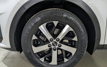 KIA Sorento IV, 2021 год, 3 500 000 рублей, 12 фотография
