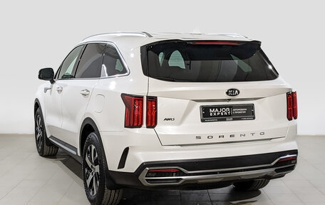 KIA Sorento IV, 2021 год, 3 500 000 рублей, 7 фотография