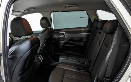 KIA Sorento IV, 2021 год, 3 500 000 рублей, 18 фотография