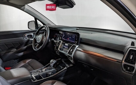 KIA Sorento IV, 2021 год, 3 500 000 рублей, 13 фотография