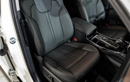 KIA Sorento IV, 2021 год, 3 500 000 рублей, 24 фотография