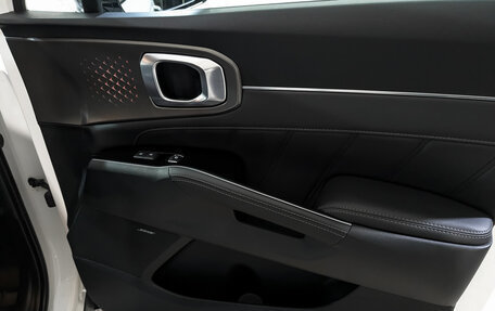 KIA Sorento IV, 2021 год, 3 500 000 рублей, 25 фотография