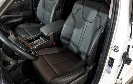 KIA Sorento IV, 2021 год, 3 500 000 рублей, 20 фотография