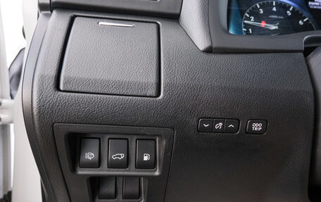 Lexus RX III, 2011 год, 2 199 000 рублей, 19 фотография