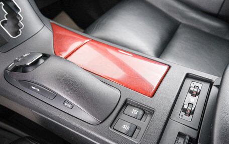 Lexus RX III, 2011 год, 2 199 000 рублей, 18 фотография
