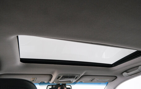 Lexus RX III, 2011 год, 2 199 000 рублей, 22 фотография