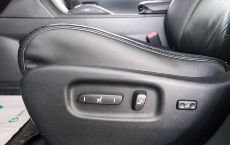 Lexus RX III, 2011 год, 2 199 000 рублей, 21 фотография