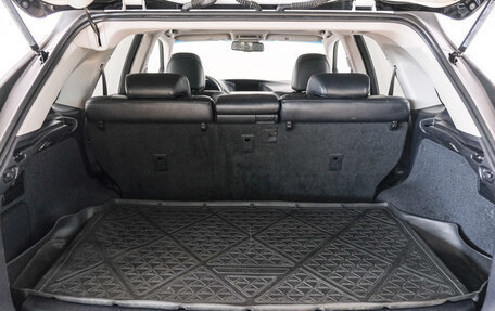 Lexus RX III, 2011 год, 2 199 000 рублей, 25 фотография