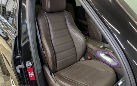 Mercedes-Benz GLS, 2022 год, 9 750 000 рублей, 23 фотография