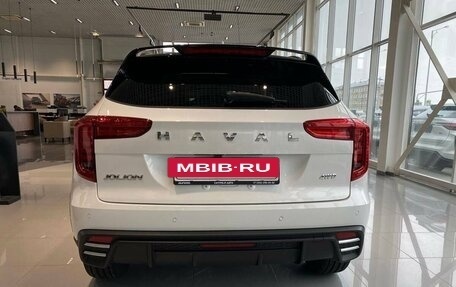 Haval Jolion, 2025 год, 2 399 000 рублей, 6 фотография