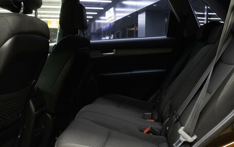KIA Sorento II рестайлинг, 2015 год, 1 749 000 рублей, 12 фотография
