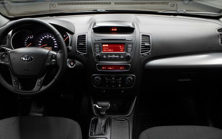 KIA Sorento II рестайлинг, 2015 год, 1 749 000 рублей, 9 фотография