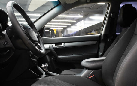 KIA Sorento II рестайлинг, 2015 год, 1 749 000 рублей, 10 фотография