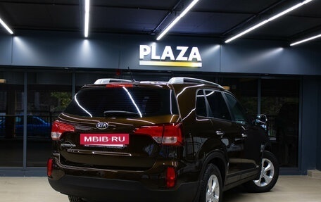 KIA Sorento II рестайлинг, 2015 год, 1 749 000 рублей, 4 фотография