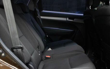 KIA Sorento II рестайлинг, 2015 год, 1 749 000 рублей, 13 фотография