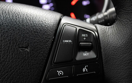 KIA Sorento II рестайлинг, 2015 год, 1 749 000 рублей, 19 фотография
