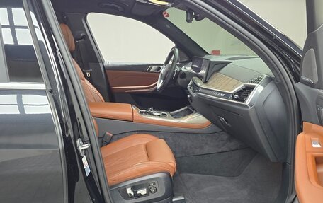 BMW X7, 2024 год, 12 400 000 рублей, 6 фотография