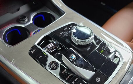 BMW X7, 2024 год, 12 400 000 рублей, 8 фотография