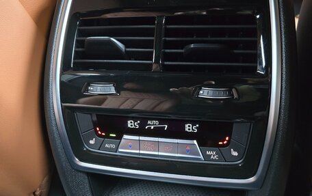 BMW X7, 2024 год, 12 400 000 рублей, 9 фотография