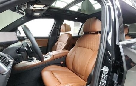 BMW X7, 2024 год, 12 400 000 рублей, 5 фотография