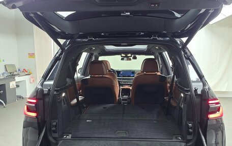 BMW X7, 2024 год, 12 400 000 рублей, 12 фотография