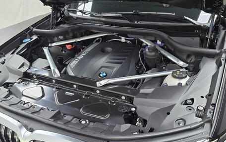 BMW X7, 2024 год, 12 400 000 рублей, 14 фотография