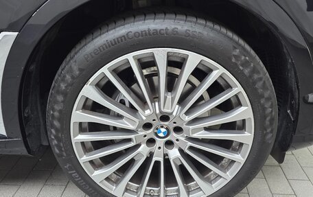 BMW X7, 2024 год, 12 400 000 рублей, 13 фотография