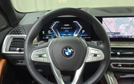 BMW X7, 2024 год, 12 400 000 рублей, 7 фотография
