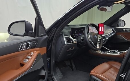 BMW X7, 2024 год, 12 400 000 рублей, 3 фотография