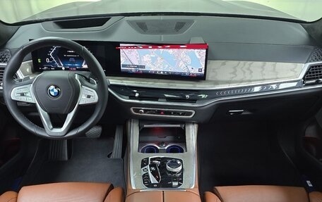 BMW X7, 2024 год, 12 400 000 рублей, 4 фотография