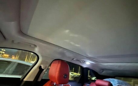 Jaguar F-Pace, 2016 год, 2 800 000 рублей, 5 фотография