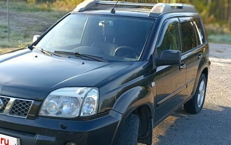 Nissan X-Trail, 2006 год, 450 000 рублей, 7 фотография