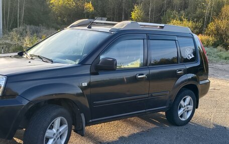 Nissan X-Trail, 2006 год, 450 000 рублей, 3 фотография