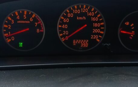 Nissan X-Trail, 2006 год, 450 000 рублей, 9 фотография