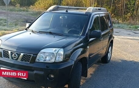 Nissan X-Trail, 2006 год, 450 000 рублей, 2 фотография
