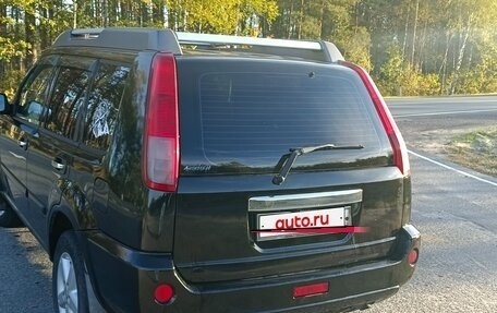 Nissan X-Trail, 2006 год, 450 000 рублей, 5 фотография