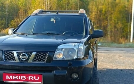 Nissan X-Trail, 2006 год, 450 000 рублей, 6 фотография