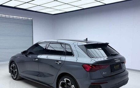 Audi A3, 2022 год, 2 200 000 рублей, 4 фотография