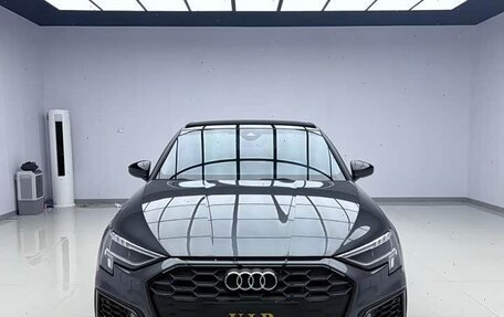 Audi A3, 2022 год, 2 200 000 рублей, 2 фотография