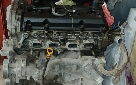 Nissan X-Trail, 2006 год, 450 000 рублей, 15 фотография