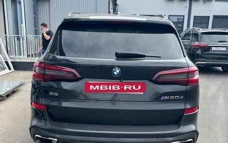 BMW X5, 2020 год, 7 850 000 рублей, 2 фотография