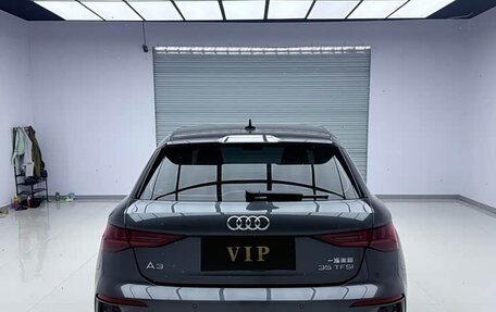 Audi A3, 2022 год, 2 200 000 рублей, 5 фотография