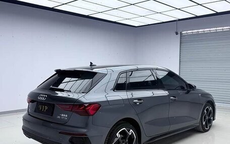 Audi A3, 2022 год, 2 200 000 рублей, 6 фотография