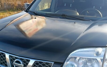 Nissan X-Trail, 2006 год, 450 000 рублей, 13 фотография